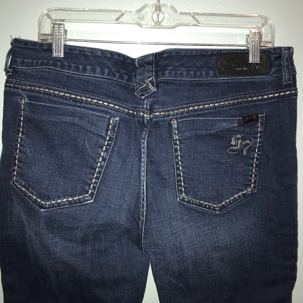 SEVEN7 Jeans Size 14